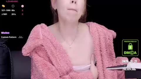 lovely asahi online show from 27, 11, 2025