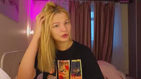 Jenny online show from 24, 3, 2026