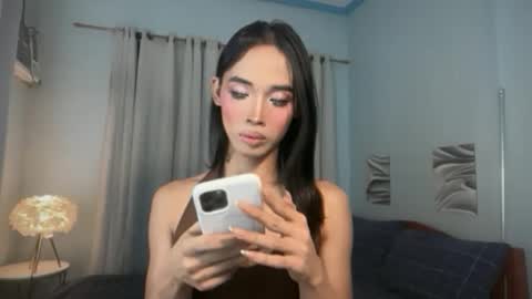 BABY BRIANA online show from 6, 6, 2026