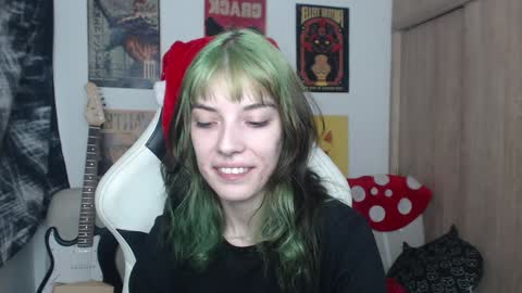 Cassie online show from 28, 12, 2024