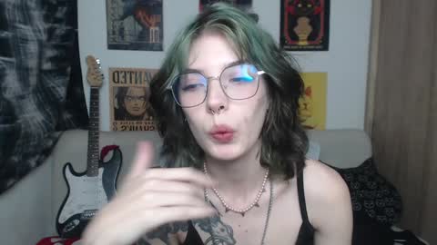 Cassie online show from 9, 2, 2025