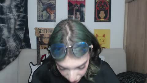 Cassie online show from 10, 2, 2025