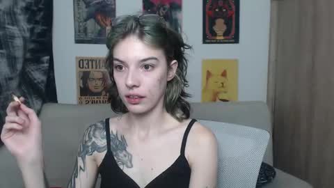 Cassie online show from 17, 2, 2025