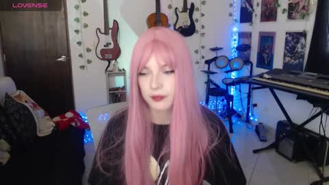 Cassie online show from 14, 2, 2026