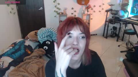 Cassie online show from 20, 3, 2026