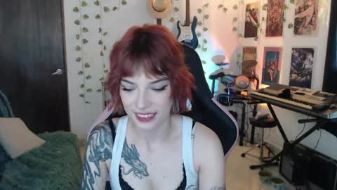 Cassie online show from 14, 4, 2026