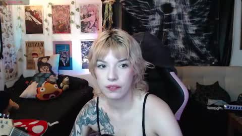 Cassie online show from 7, 7, 2026