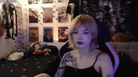 Cassie online show from 14, 7, 2026