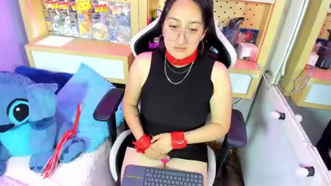 Chloe online show from 24, 1, 2025