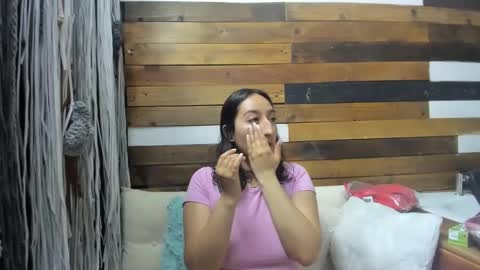 Chloe online show from 29, 1, 2025