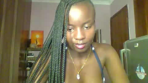 Choco online show from 19, 10, 2025