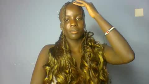 Choco online show from 22, 3, 2026