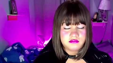 lovely_coleen online show from 30, 9, 2025