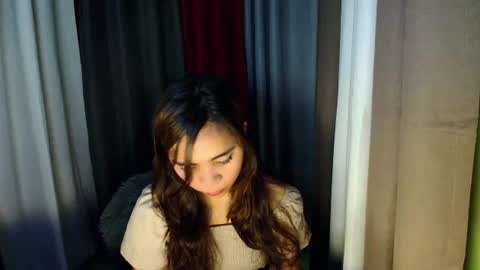 Snapshot of lovely_cummerx chatting on 25, 2, 2025 JAM online show from 25, 2, 2025