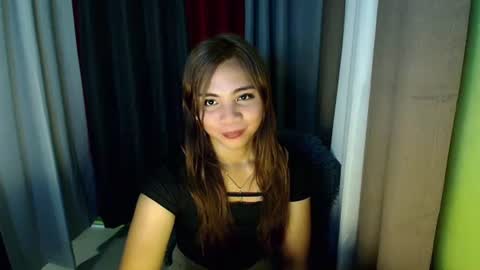 Snapshot of lovely_cummerx chatting on 9, 3, 2025 JAM online show from 9, 3, 2025