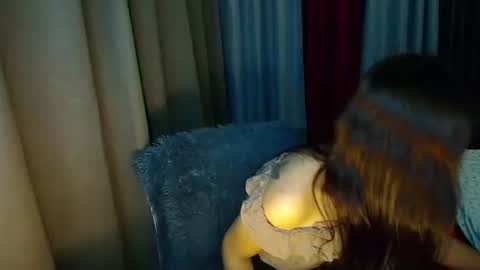 Snapshot of lovely_cummerx chatting on 18, 10, 2025 JAM online show from 18, 10, 2025
