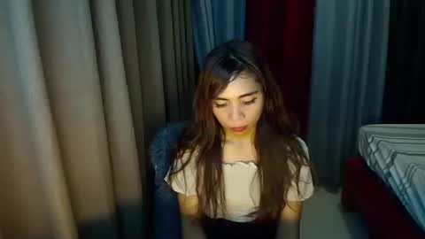Snapshot of lovely_cummerx chatting on 21, 12, 2025 JAM online show from 21, 12, 2025