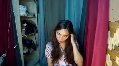 Snapshot of lovely_cummerx chatting on 21, 2, 2026 JAM online show from 21, 2, 2026