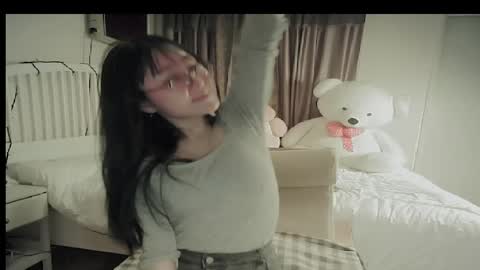 DANA KIM online show from 28, 3, 2026