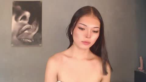 Snapshot of lovely_darlingx chatting on 19, 6, 2026 Precious . online show from 19, 6, 2026