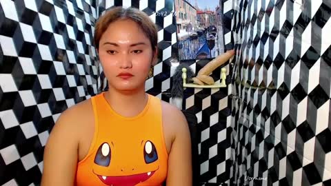 lovely_dirty online show from 6, 4, 2026