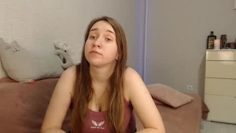 Lovely Hayley online show from 18, 12, 2024