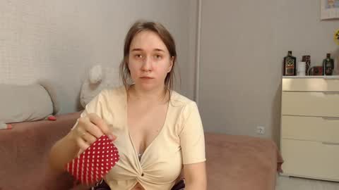 Lovely Hayley online show from 21, 12, 2024