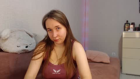 Lovely Hayley online show from 8, 1, 2025