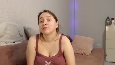 Lovely Hayley online show from 10, 1, 2025