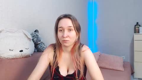 Lovely Hayley online show from 19, 2, 2026