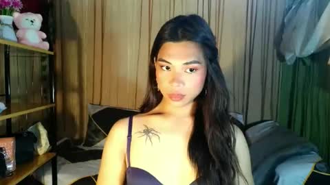 lovely_krizzy online show from 6, 2, 2026