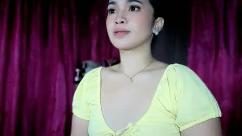 Snapshot of lovely_kurtny04 chatting on 20, 5, 2026 LOVE online show from 20, 5, 2026