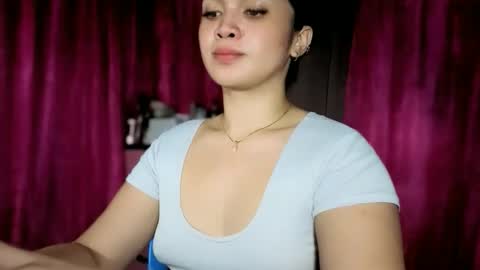 Snapshot of lovely_kurtny04 chatting on 25, 5, 2026 LOVE online show from 25, 5, 2026
