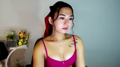 Snapshot of lovely_maria_x chatting on 28, 1, 2025 Maria online show from 28, 1, 2025