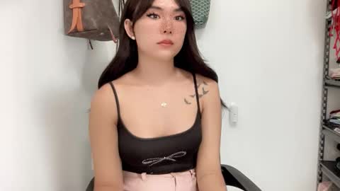 Maria online show from 18, 3, 2026