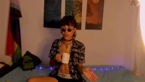 Mathew 3 online show from 24, 1, 2025