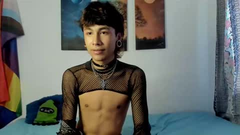 Mathew 3 online show from 27, 1, 2025