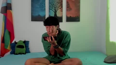 Mathew 3 online show from 1, 2, 2025