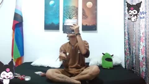 Mathew 3 online show from 2, 3, 2025