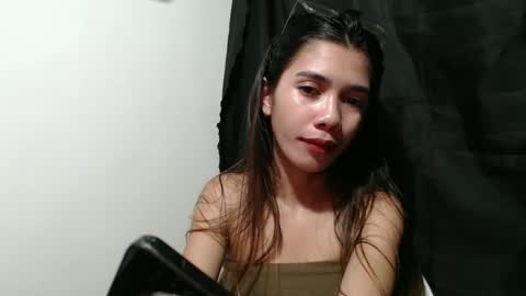 Snapshot of lovely_michelle20 chatting on 6, 11, 2025 diamond sweetheart20 online show from 6, 11, 2025
