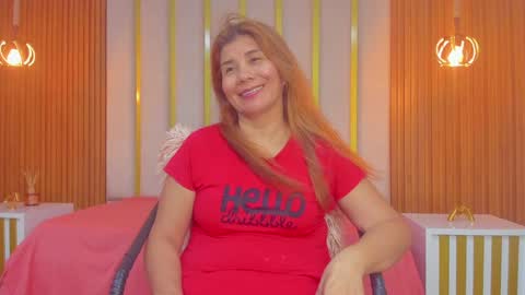 Snapshot of lovely_mifl chatting on 24, 12, 2024 Marla Rico online show from 24, 12, 2024