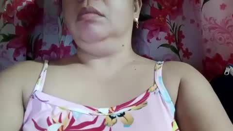 lovely_orchid online show from 17, 2, 2025