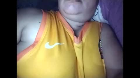 lovely_orchid online show from 3, 12, 2025