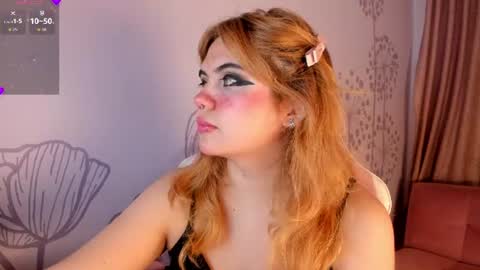Paris Rose online show from 13, 7, 2026