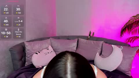 Lolly online show from 7, 1, 2025