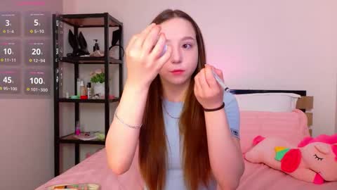 Lolly online show from 27, 10, 2025