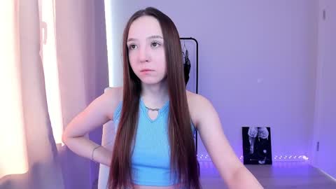 Snapshot of lovely_poppy chatting on 5, 6, 2026 Lolly online show from 5, 6, 2026