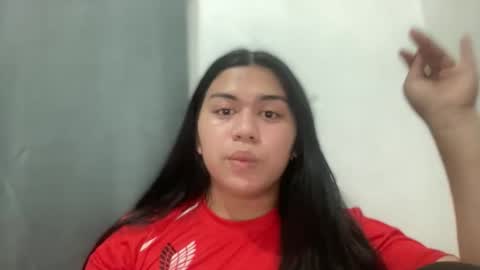 Snapshot of lovely_ricaxxx chatting on 13, 11, 2025 lovely_ricaxxx online show from 13, 11, 2025