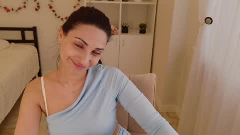 Beatrice online show from 14, 4, 2026