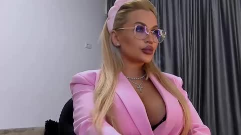 PrAllinXXXa online show from 18, 1, 2026